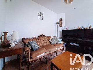  Maison � vendre 3 pi�ces 60 m�