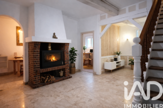  Maison � vendre 4 pi�ces 94 m�