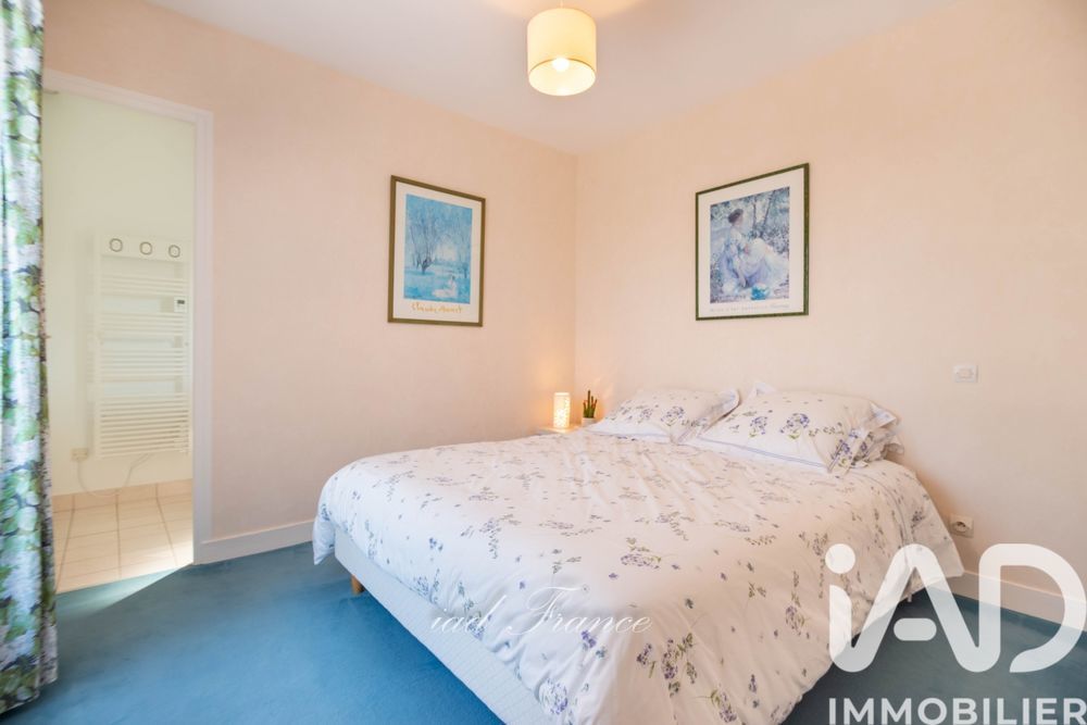 � vendre  Maison Orgeval (78630)