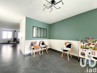  Maison � vendre 4 pi�ces 105 m�