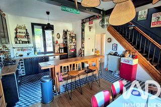  Maison � vendre 5 pi�ces 119 m�