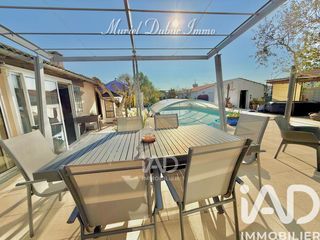  Maison � vendre 8 pi�ces 239 m�