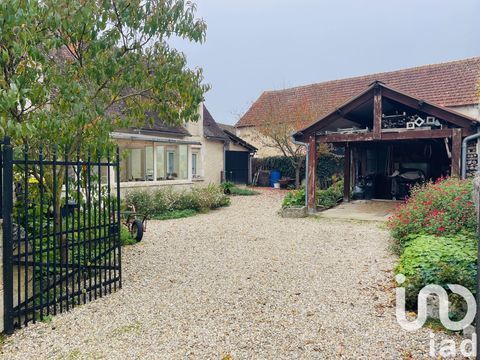   Vente Long�re 5 pi�ces Maison - 5 pi�ce(s) - 98 m�