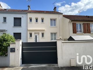  Maison � vendre 5 pi�ces 140 m�