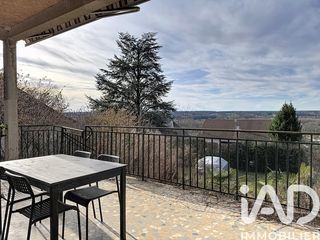  Maison � vendre 5 pi�ces 168 m�