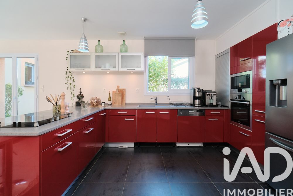 � vendre  Villa Les C�tes-d'Arey (38138)