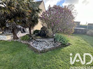  Maison � vendre 6 pi�ces 149 m�