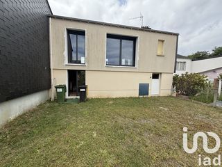  Maison � vendre 2 pi�ces 120 m�