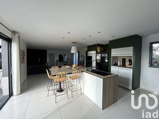  Maison � vendre 7 pi�ces 185 m�