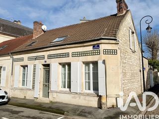  Maison � vendre 6 pi�ces 122 m�