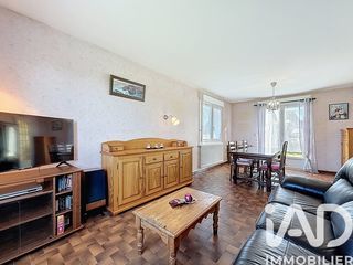  Maison � vendre 5 pi�ces 90 m�