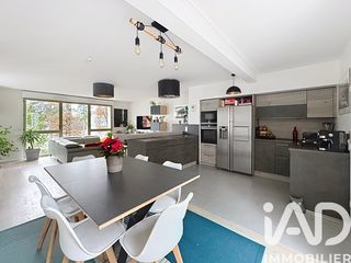  Appartement � vendre 5 pi�ces 92 m�