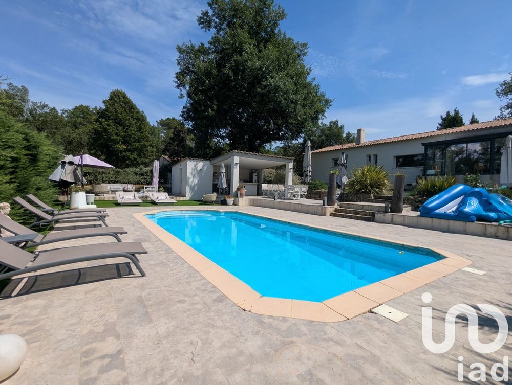 � vendre  Maison Bagnols-en-For�t (83600)