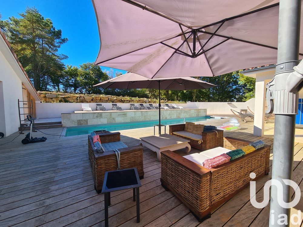 � vendre  Maison Beleymas (24140)