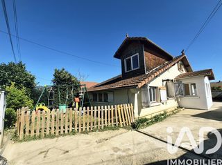  Maison � vendre 5 pi�ces 120 m�