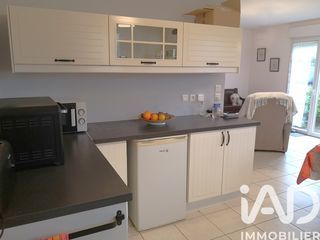  Maison � vendre 3 pi�ces 66 m�