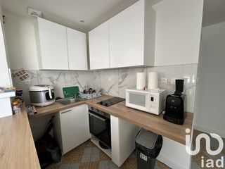  Maison � vendre 4 pi�ces 68 m�