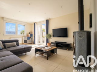  Maison � vendre 5 pi�ces 99 m�