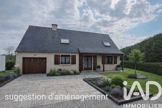  Maison � vendre 4 pi�ces 90 m�