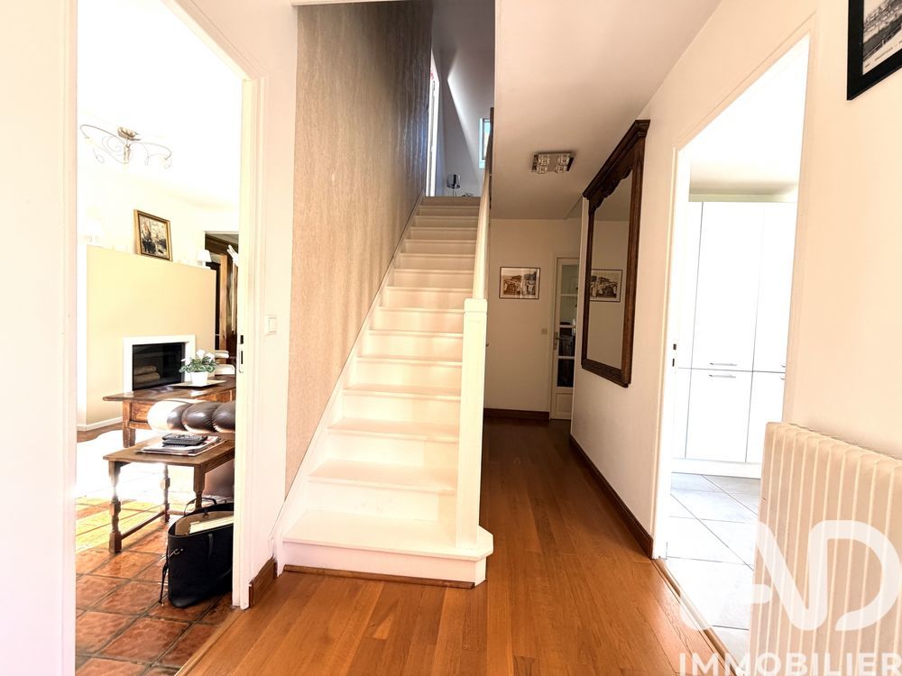 � vendre  Maison Saint-Arnoult (14800)