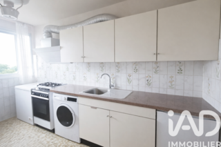  Appartement � vendre 4 pi�ces 90 m�