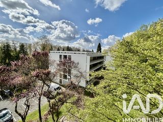  Appartement � vendre 4 pi�ces 74 m�