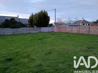  Terrain � vendre 402 m�