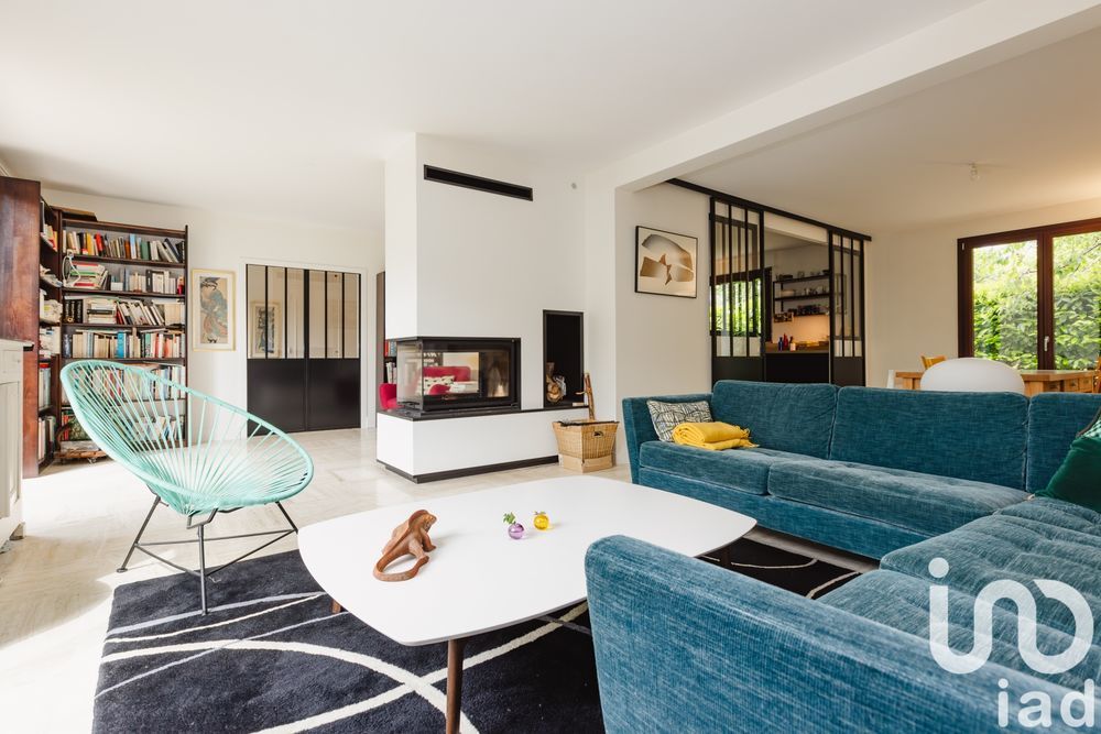 � vendre  Maison Cesson-S�vign� (35510)