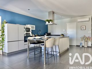  Maison � vendre 5 pi�ces 140 m�