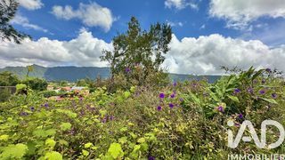  Terrain � vendre 1090 m�