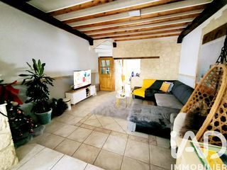  Maison � vendre 6 pi�ces 155 m�