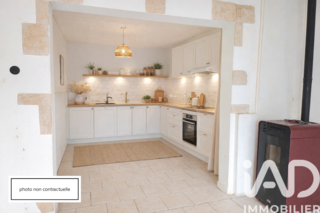  Maison � vendre 7 pi�ces 174 m�