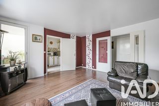  Appartement � vendre 3 pi�ces 68 m�