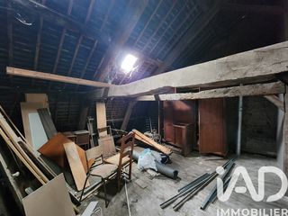  Appartement � vendre 2 pi�ces 34 m�