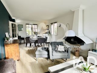  Maison � vendre 6 pi�ces 138 m�