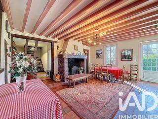  Maison � vendre 7 pi�ces 215 m�