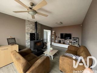  Maison � vendre 5 pi�ces 110 m�