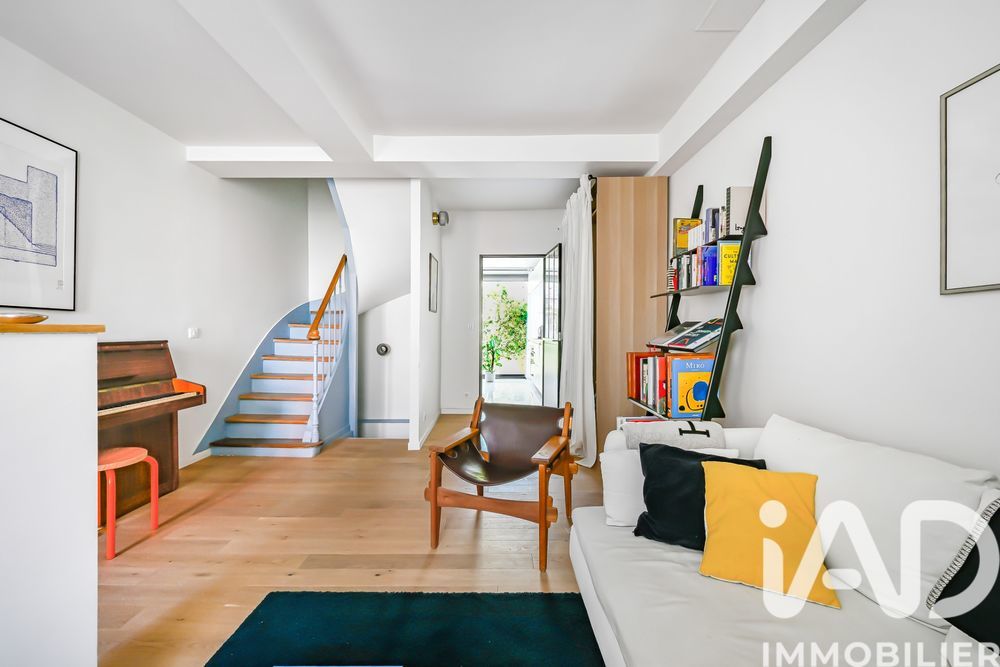 � vendre  Maison Bois-Colombes (92270)