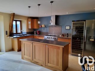  Maison � vendre 7 pi�ces 219 m�