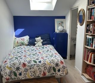  Appartement � vendre 2 pi�ces 40 m�