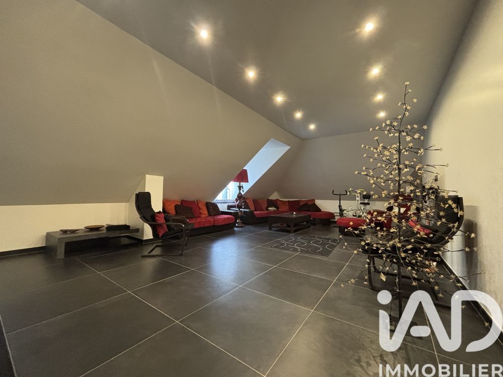 � vendre  Maison Annet-sur-Marne (77410)