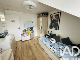  Maison � vendre 3 pi�ces 62 m�