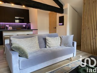  Appartement � vendre 1 pi�ce 30 m�