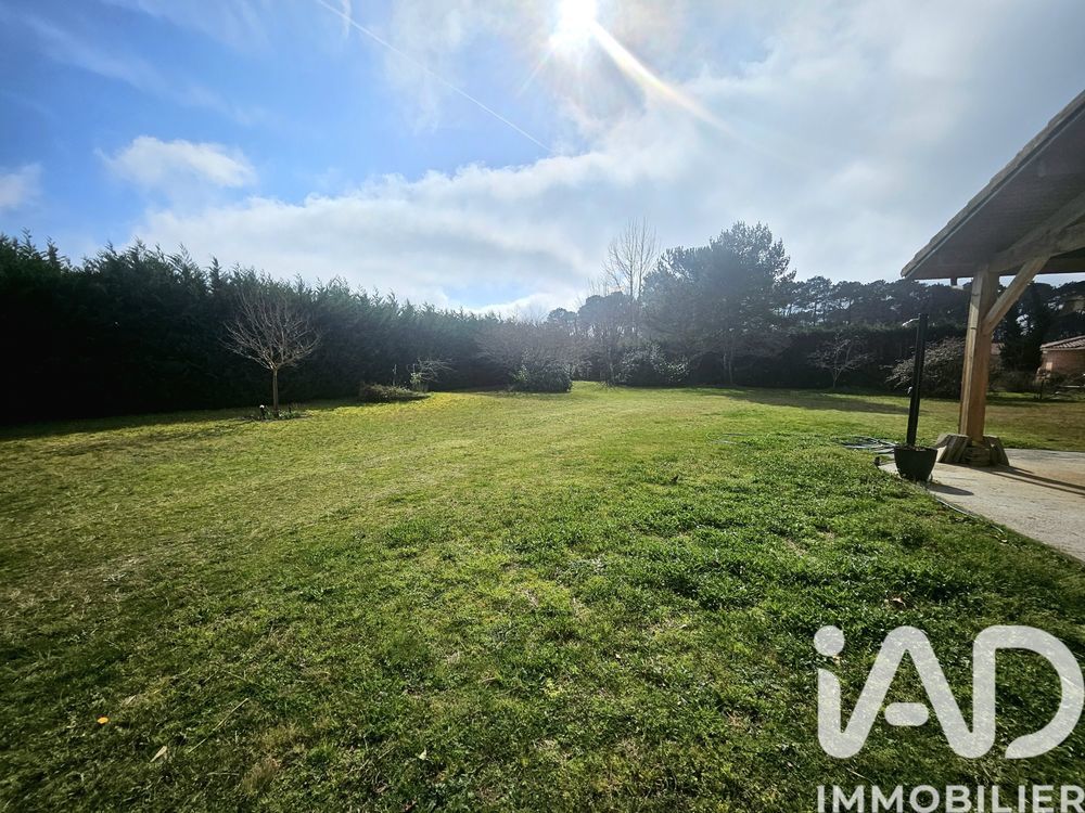 � vendre  Maison Saint-Geours-de-Maremne (40230)