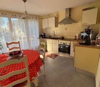  Maison � vendre 4 pi�ces 120 m�