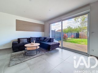  Maison � vendre 4 pi�ces 98 m�