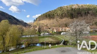  Maison � vendre 3 pi�ces 82 m�