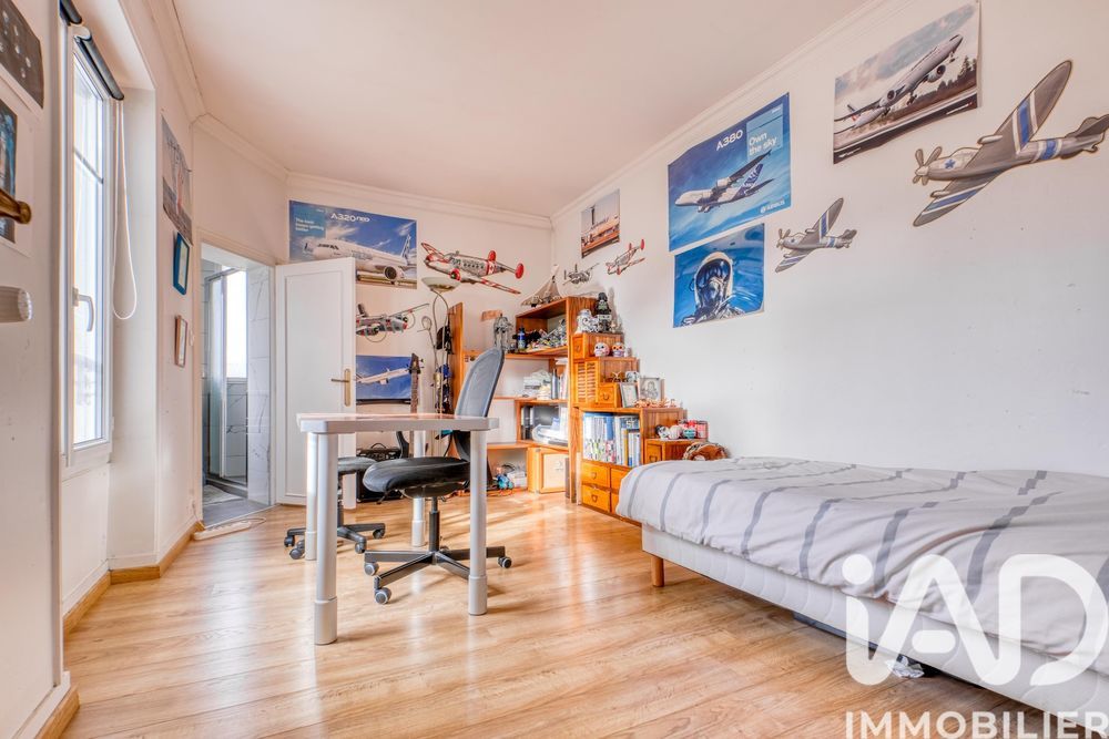 � vendre  Maison Lagny-sur-Marne (77400)