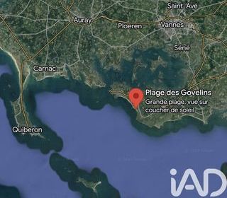  Terrain � vendre 480 m�