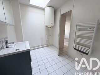  Appartement � vendre 2 pi�ces 36 m�